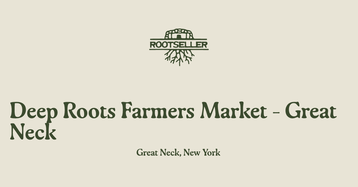 RootSeller